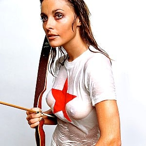 Sharon Tate