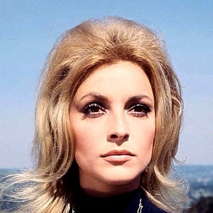 Sharon Tate