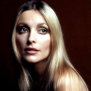 Sharon Tate