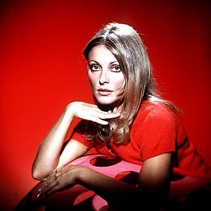 Sharon Tate