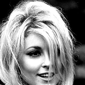 Sharon Tate