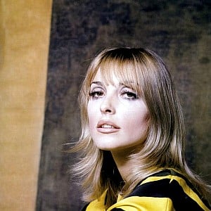 Sharon Tate