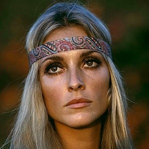 Sharon Tate