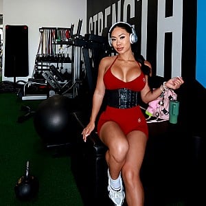 Sharon Tran