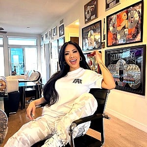 Sharon Tran