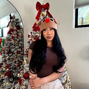 Sharon Tran