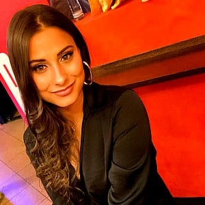 Sharon Trovato
