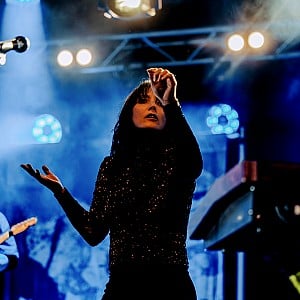 Sharon Van Etten