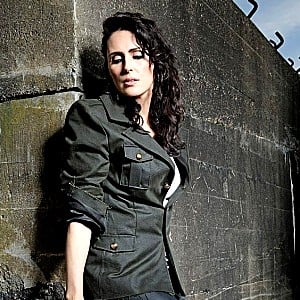 Sharon den Adel