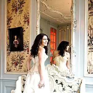Sharon den Adel