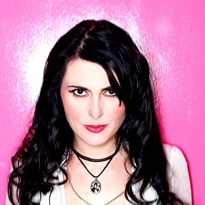 Sharon den Adel
