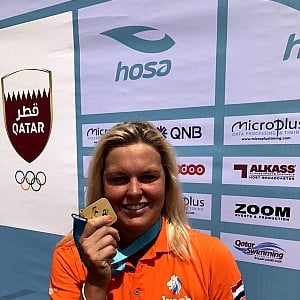 Sharon van Rouwendaal