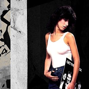 Sharona Alperin