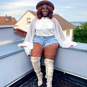 Sharonda Grandberry