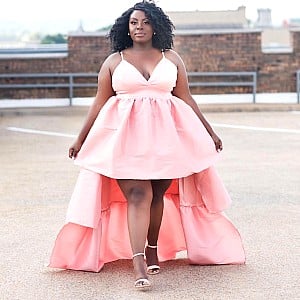 Sharonda Grandberry