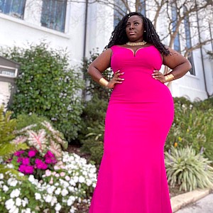 Sharonda Grandberry