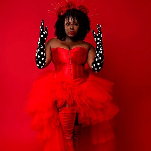 Sharonda Grandberry