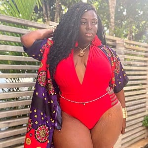 Sharonda Grandberry