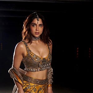 Sharvari Wagh