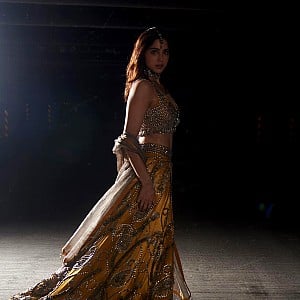 Sharvari Wagh