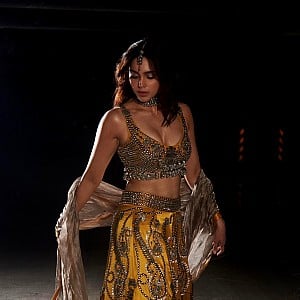 Sharvari Wagh
