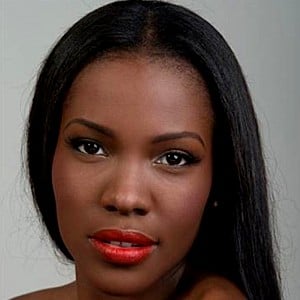 Sharyanne Gijsbertha