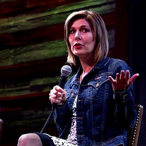 Sharyl Attkisson