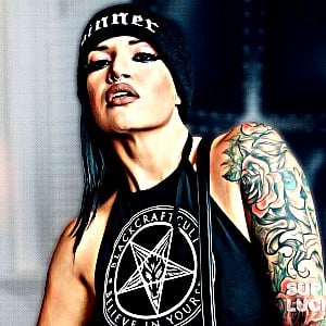 Shaul Guerrero