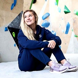 Shauna Coxsey