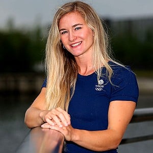 Shauna Coxsey