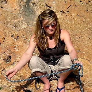 Shauna Coxsey