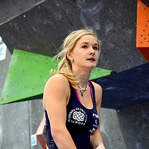 Shauna Coxsey