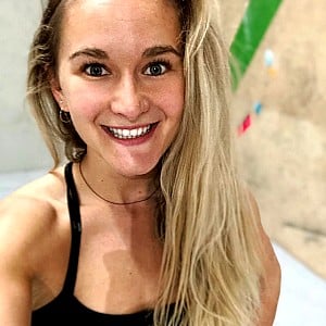 Shauna Coxsey
