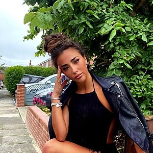 Shauna Gallon
