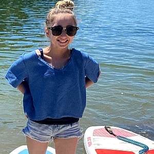 Shauna Rae