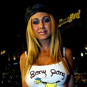 Shauna Sand