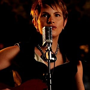 Shawn Colvin