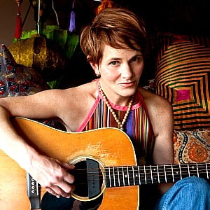 Shawn Colvin