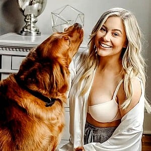 Shawn Johnson