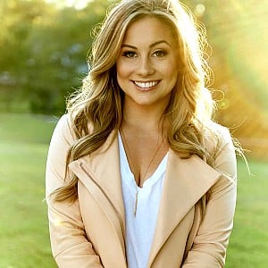 Shawn Johnson