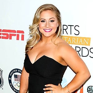 Shawn Johnson