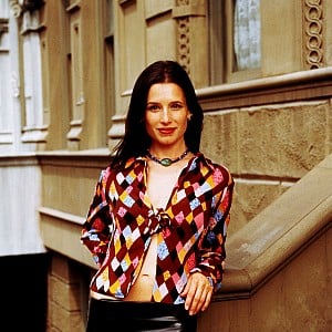 Shawnee Smith