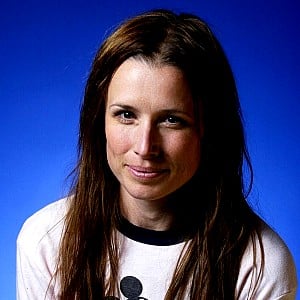 Shawnee Smith
