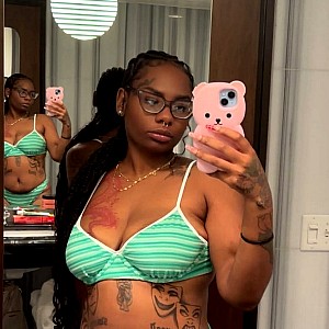 Shawnna Jon'nell