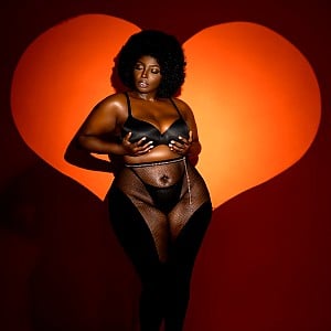 Shawntel The Prototype