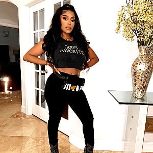 Shay Johnson