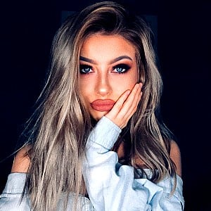 Shaya Rayne