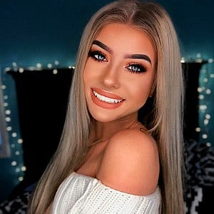 Shaya Rayne