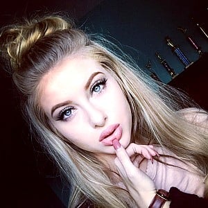 Shaya Rayne