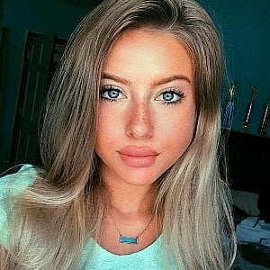 Shaya Rayne